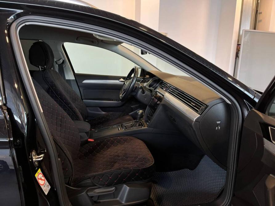 Volkswagen Passat B8 Рестайлинг Чебоксары  - изображение 19