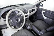 Renault Logan I Рестайлинг Пермь  - изображение 26