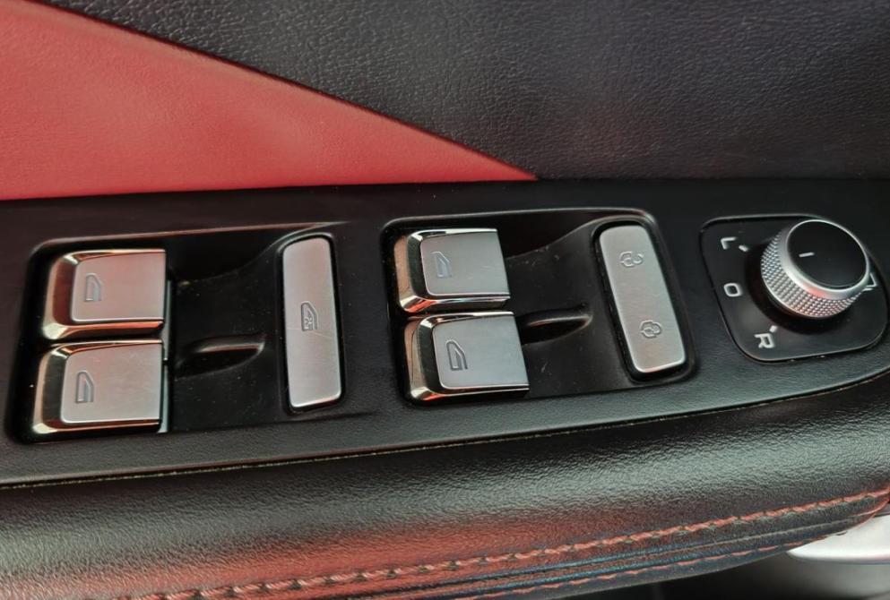Geely Coolray I Ярославль  - изображение 17