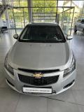 Chevrolet Cruze I Новосибирск  - изображение 17