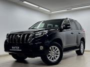Toyota Land Cruiser Prado 150 Series Рестайлинг 1 Вологда  - изображение 26