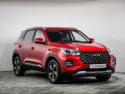 Chery Tiggo 4 Pro I Санкт-Петербург  - изображение 32