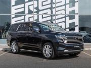 Chevrolet Tahoe V Краснодар  - изображение 26