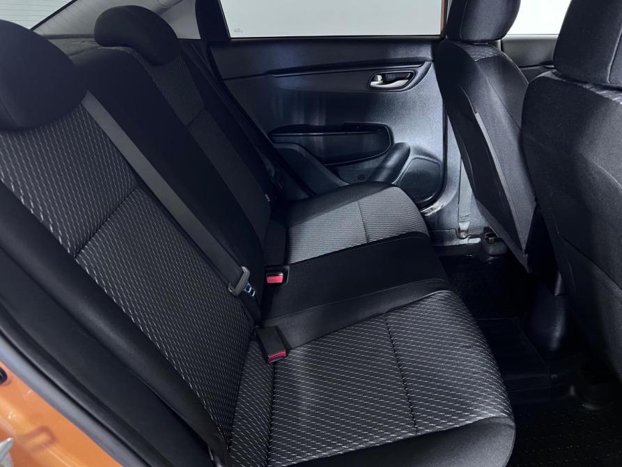 Kia Rio IV Ростов-на-Дону  - изображение 16