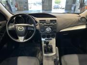 Mazda 3 II (BL) Рестайлинг Краснодар  - изображение 35