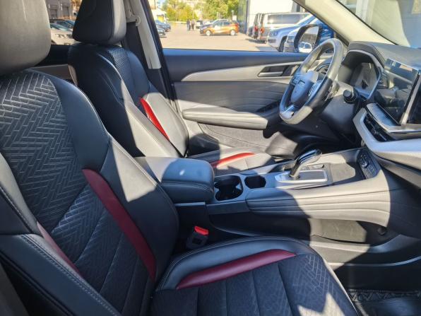 Haval F7 I Рестайлинг с пробегом 2023 года, цена 2 130 000 рублей, 49199 км, внедорожник, Автокод Объявления