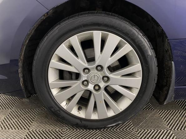 Mazda 6 II (GH) с пробегом 2007 года, цена 860 000 рублей, 193969 км, седан, Автокод Объявления