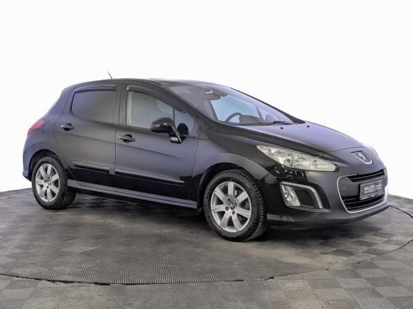 Peugeot 308 I Рестайлинг с пробегом 2012 года, цена 750 000 рублей, 124976 км, хэтчбек, Автокод Объявления
