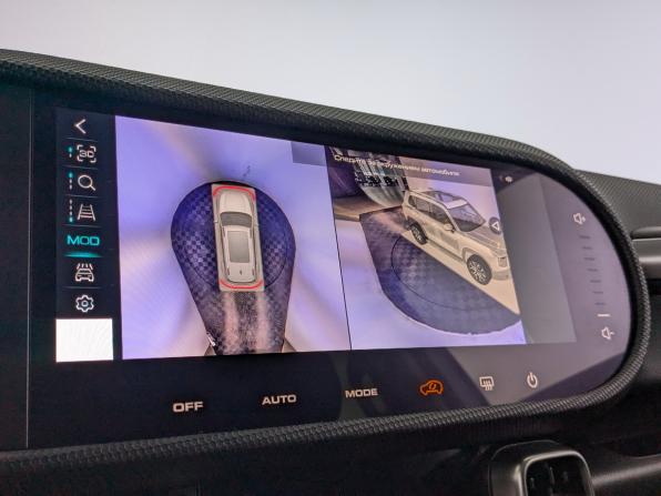 Haval Dargo I с пробегом 2024 года, цена 2 550 000 рублей, 30444 км, внедорожник, Автокод Объявления