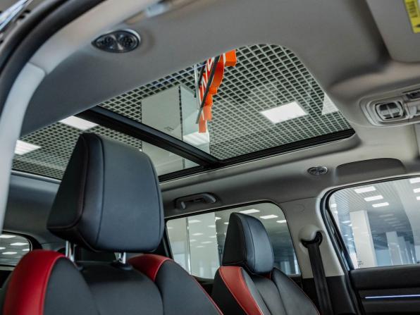 Haval H3 I с пробегом 2024 года, цена 2 800 000 рублей, 15412 км, внедорожник, Автокод Объявления