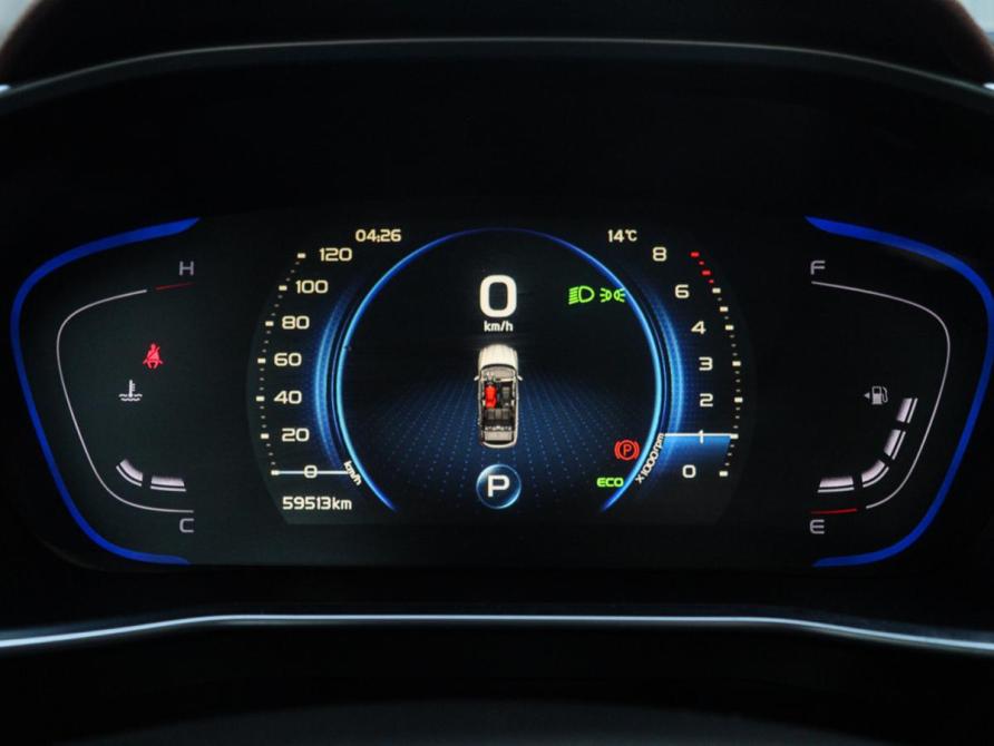 Geely Coolray I Москва  - изображение 20