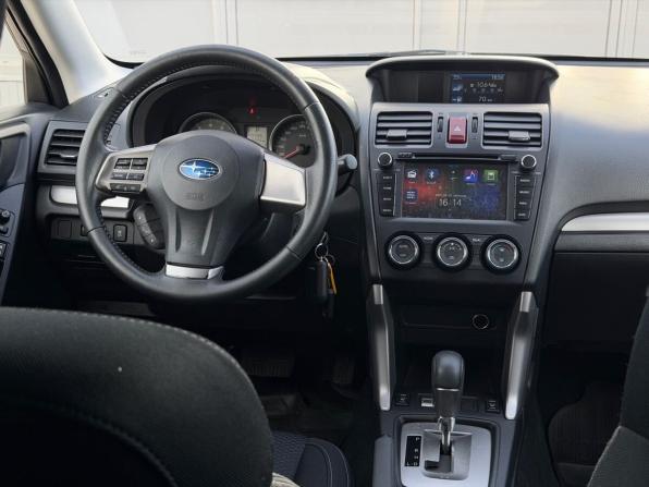 Subaru Forester IV с пробегом 2014 года, цена 1 500 000 рублей, 189000 км, внедорожник, Автокод Объявления