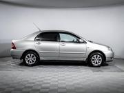 Toyota Corolla IX (E120 E130) Рестайлинг Москва  - изображение 20