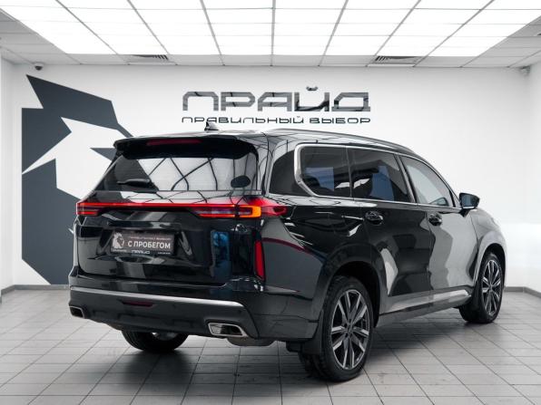 Exeed VX I с пробегом 2022 года, цена 2 890 000 рублей, 80301 км, внедорожник, Автокод Объявления