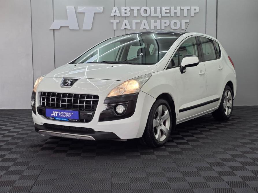 Peugeot 3008 I Таганрог  - изображение 1