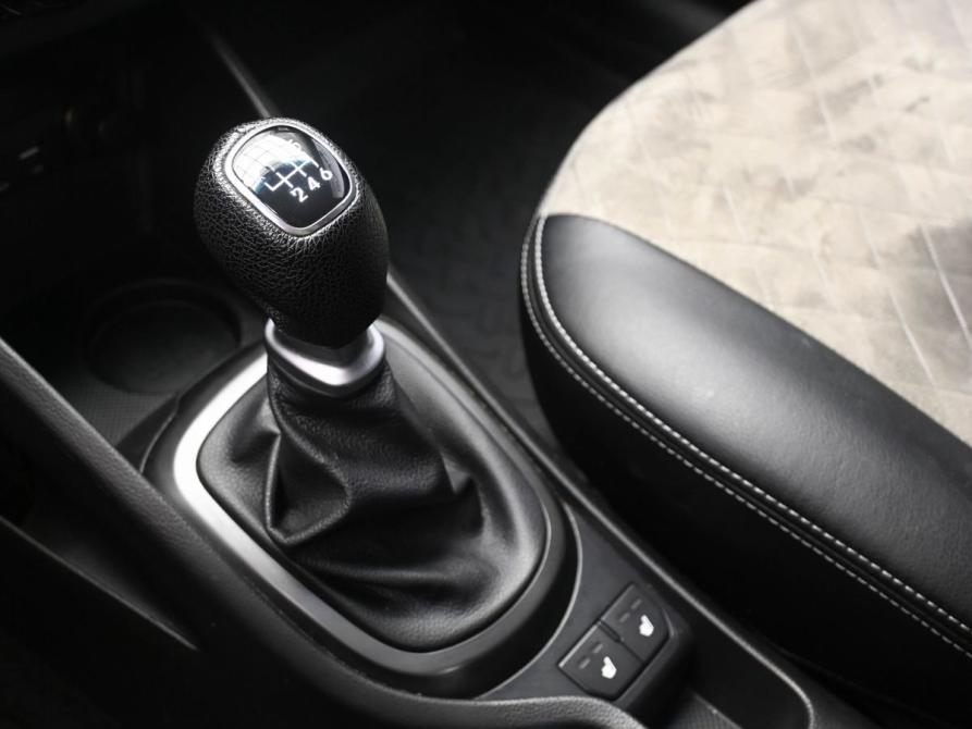 Kia Rio III Рестайлинг Ростов-на-Дону  - изображение 18