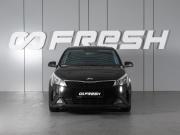Kia Rio IV Рестайлинг Минеральные Воды  - изображение 19
