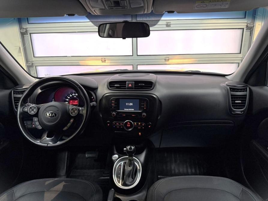 Kia Soul II Рестайлинг Тверь  - изображение 19