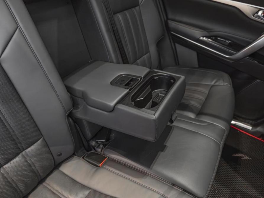 Changan CS95 I Рестайлинг Мурманск  - изображение 27