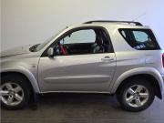 Toyota RAV4 II (XA20) Рестайлинг Саратов  - изображение 15
