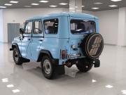 УАЗ 3151 Самара  - изображение 16