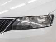 Skoda Rapid I Волгоград  - изображение 48