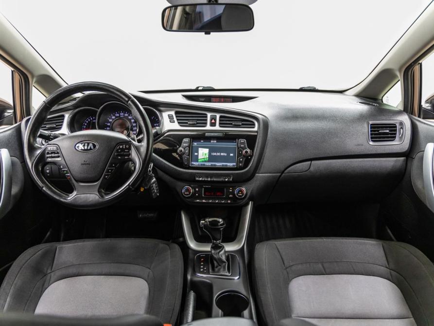 Kia Ceed II Волгоград  - изображение 14