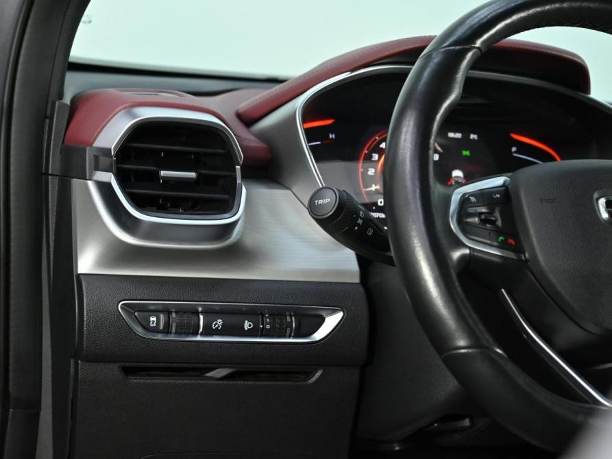 Geely Coolray I Москва  - изображение 8