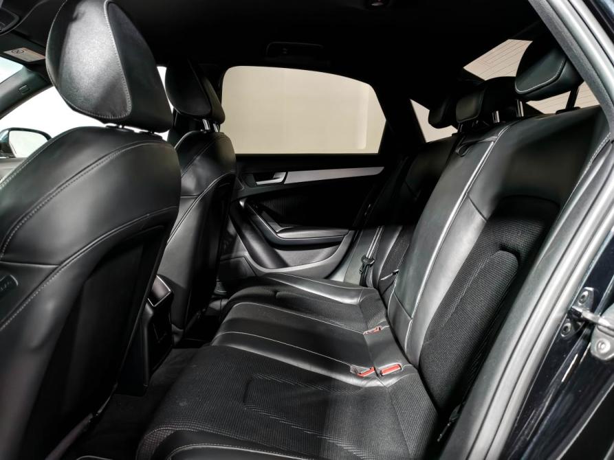 Audi A4 IV (B8) Рестайлинг Санкт-Петербург  - изображение 12