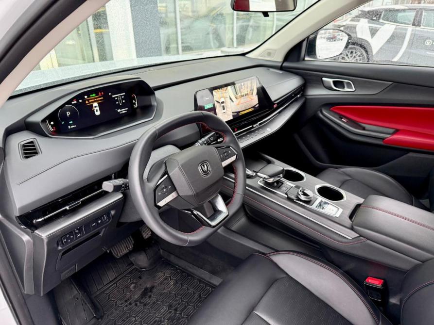 Changan CS55 Plus II Рестайлинг Оренбург  - изображение 18