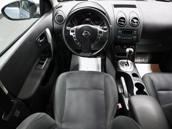 Nissan Qashqai I Рестайлинг с пробегом 2012 года, цена 1 025 000 рублей, 102259 км, внедорожник, Автокод Объявления