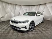 BMW 3 серии VII (G2x) Москва  - изображение 16