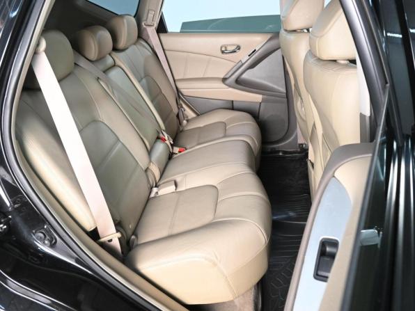Nissan Murano II (Z51) Рестайлинг 2 с пробегом 2012 года, цена 1 529 000 рублей, 178889 км, внедорожник, Автокод Объявления