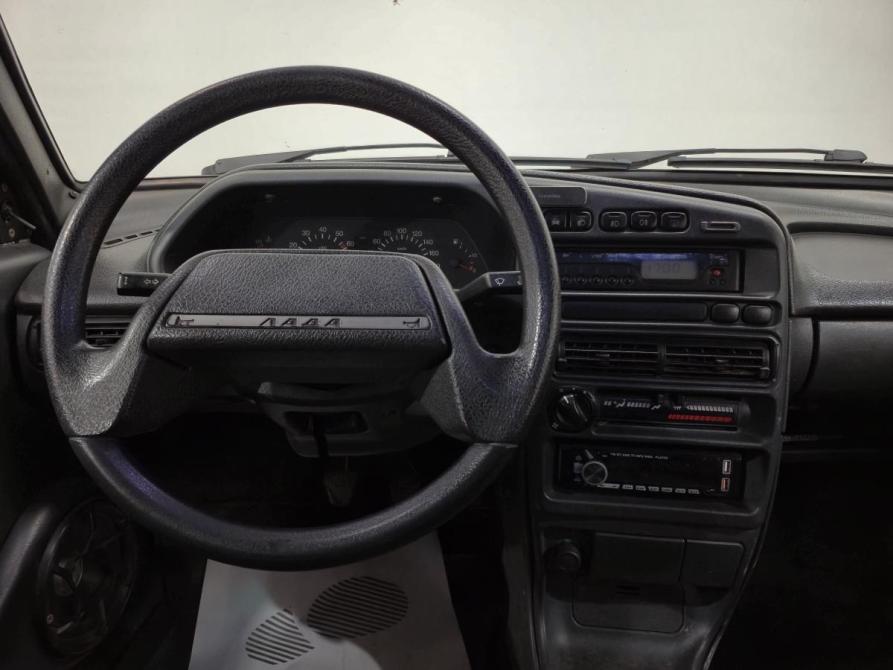 Lada (ВАЗ) 2114 Альметьевск  - изображение 11