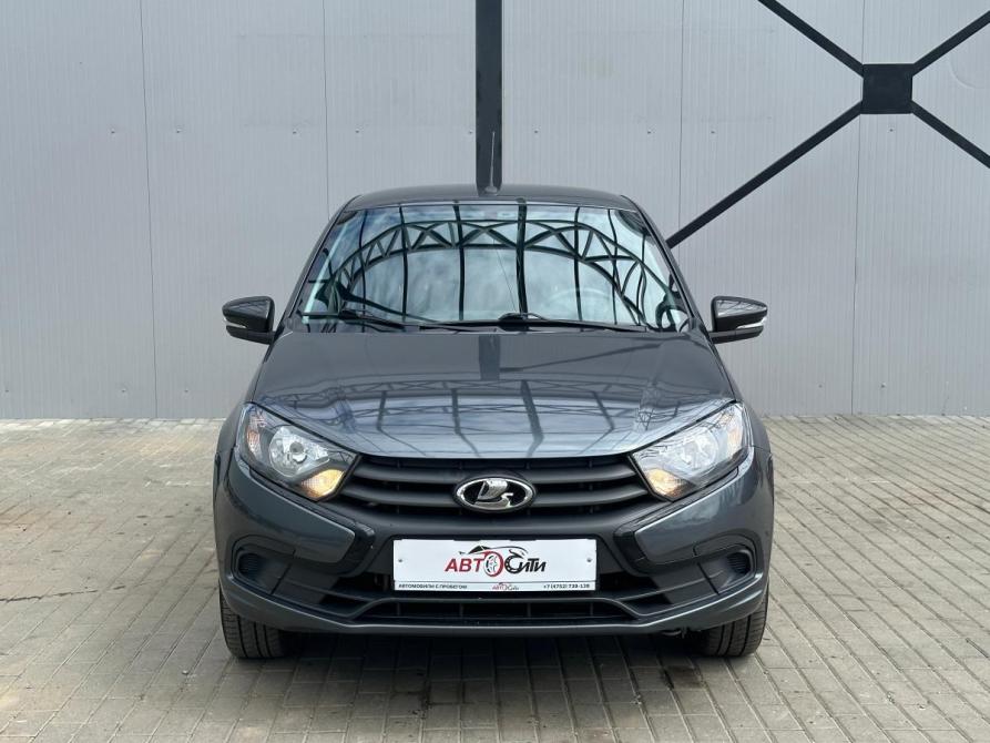 Lada (ВАЗ) Granta I Рестайлинг Тамбов  - изображение 2