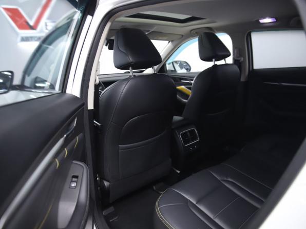 Haval F7x I с пробегом 2020 года, цена 1 890 000 рублей, 84321 км, внедорожник, Автокод Объявления