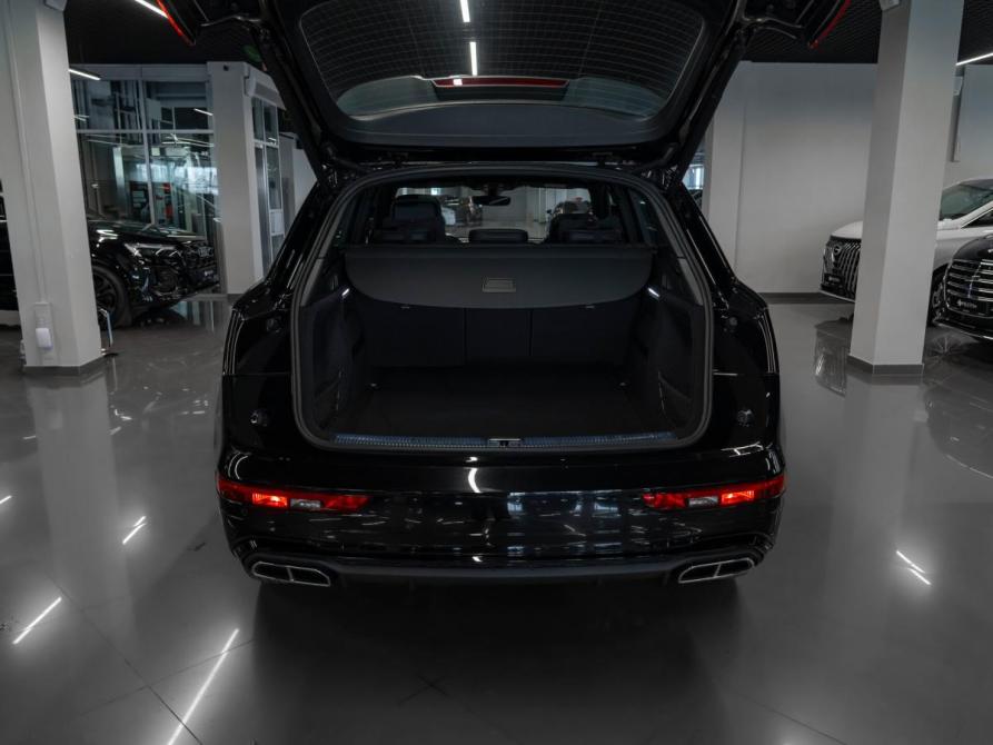 Audi Q5 II (FY) Рестайлинг Москва  - изображение 26