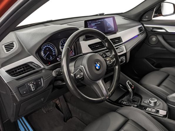 BMW X2 I (F39) с пробегом 2020 года, цена 3 100 000 рублей, 94833 км, внедорожник, Автокод Объявления