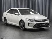 Toyota Camry VII (XV50) Рестайлинг Ставрополь  - изображение 23