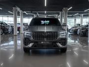 Geely Monjaro I Рестайлинг 2 (China Market) Москва  - изображение 36
