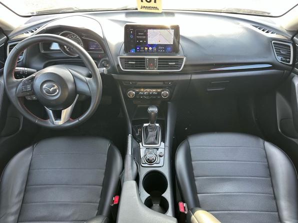 Mazda 3 III (BM) с пробегом 2014 года, цена 1 249 000 рублей, 143996 км, хэтчбек, Автокод Объявления