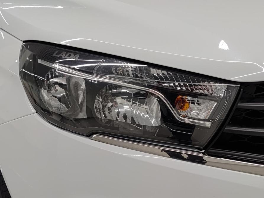 Lada (ВАЗ) Vesta I Казань  - изображение 21