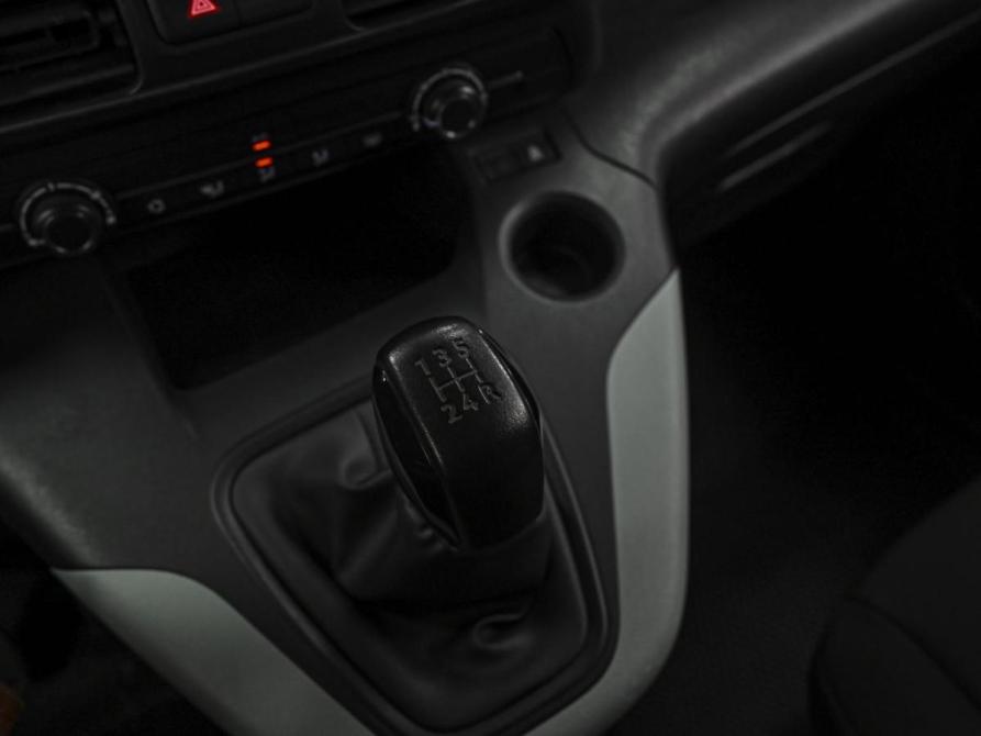Citroen Berlingo III Ставрополь  - изображение 11