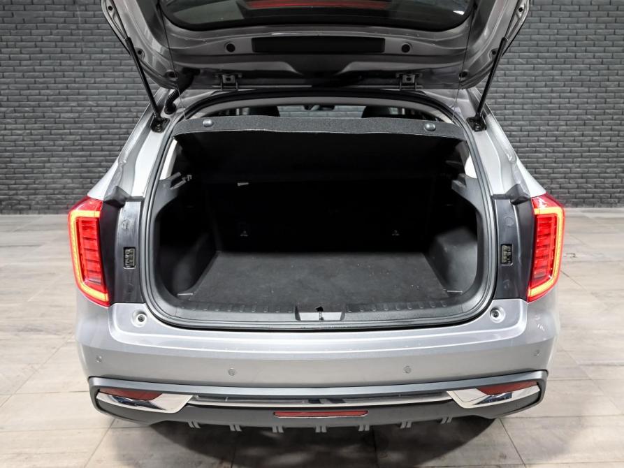 Haval Jolion I Екатеринбург  - изображение 6