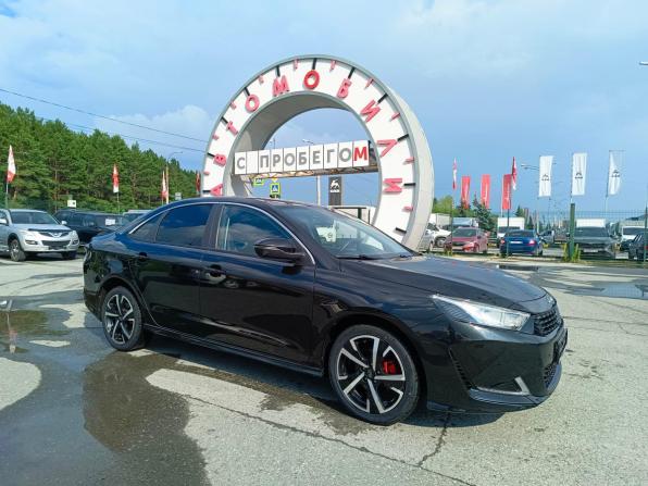 Kaiyi E5 с пробегом 2023 года, цена 949 995 рублей, 64379 км, седан, Автокод Объявления