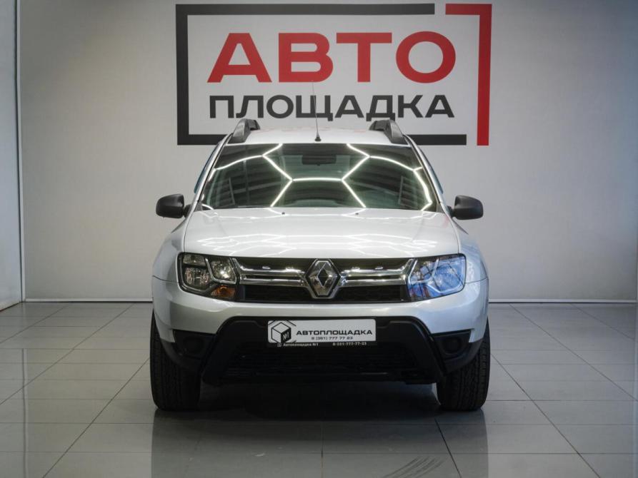 Renault Duster I Рестайлинг Челябинск  - изображение 2