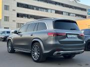 Mercedes-Benz GLS II (X167) Москва  - изображение 41