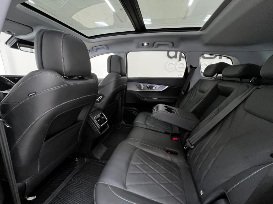 Chery Tiggo 8 Pro Max I Рестайлинг Волгоград  - изображение 32
