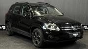 Volkswagen Tiguan I Рестайлинг Смоленск  - изображение 23