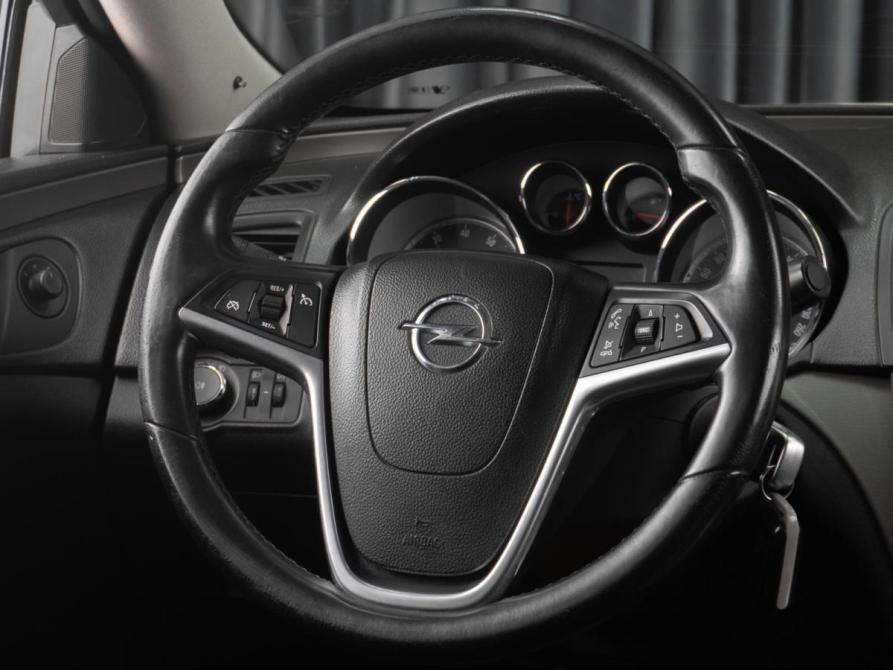 Opel Insignia I Тюмень  - изображение 16